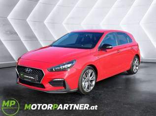 i30 1,4 **N-Line** Plus - monatl. 169,-, 14890 €, Auto & Fahrrad-Autos in 8350 Fehring