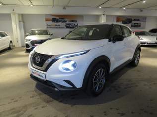 Juke 1,0 DIG-T Acenta, 15660 €, Auto & Fahrrad-Autos in 4060 Leonding