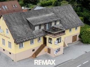 Großzügige Immobilie mit perfekt kombinierbarem Wohnen & Arbeiten, 198000 €, Immobilien-Häuser in 8570 Voitsberg Großzügige Immobilie mit perfekt kombinierbarem Wohnen & Arbeiten, 198000 €, Immobilien-Häuser in 8570 Voitsberg