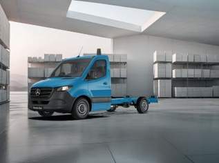 Sprinter 315 CDI Pritsche Doppelkabine 3665, 55188 €, Auto & Fahrrad-Autos in 4030 Kleinmünchen-Auwiesen