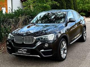 X4 *xDrive 30d*Navi*AHK*, 14990 €, Auto & Fahrrad-Autos in 4693 Desselbrunn X4 *xDrive 30d*Navi*AHK*, 14990 €, Auto & Fahrrad-Autos in 4693 Desselbrunn