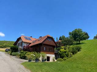 Wunderschön ausgebautes ehemaliges Kellerstöckl mit über 3.200 m² Grund und tollem Gewölbekeller!, 395000 €, Immobilien-Häuser in 8345 Sulzbach Wunderschön ausgebautes ehemaliges Kellerstöckl mit über 3.200 m² Grund und tollem Gewölbekeller!, 395000 €, Immobilien-Häuser in 8345 Sulzbach