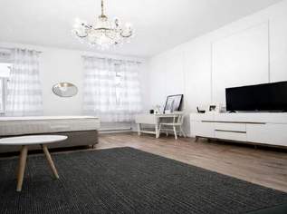 Stylish furnished apartment on short-term: Margaretenstraße, 1190 €, Immobilien-Wohnungen in 1050 Margareten