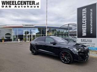 Q8 4.0 TFSI quattro * MEGA AUSSTATTUNG, 159911 €, Auto & Fahrrad-Autos in 7400 Oberwart