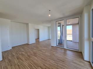 PROVISIONSFREI - Wohnen mit Flussblick: Jakomini Verde an der Mur, 351000 €, Immobilien-Wohnungen in 8010 PROVISIONSFREI - Wohnen mit Flussblick: Jakomini Verde an der Mur, 351000 €, Immobilien-Wohnungen in 8010