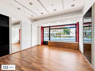 Attraktives Geschäftslokal mit großer Auslagenfront in ausgezeichneter Frequenzlage des 9. Bezirks, 842.99 €, Immobilien-Gewerbeobjekte in 1090 Alsergrund Attraktives Geschäftslokal mit großer Auslagenfront in ausgezeichneter Frequenzlage des 9. Bezirks, 842.99 €, Immobilien-Gewerbeobjekte in 1090 Alsergrund