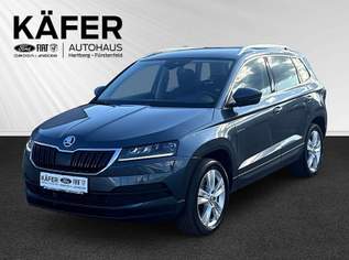 Karoq 2,0 TDI SCR 4x4 Style SC DSG, 29990 €, Auto & Fahrrad-Autos in 8230 Hartberg