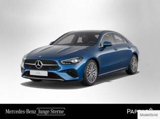 CLA 180 Coupé, 38790 €, Auto & Fahrrad-Autos in 5600 Sankt Johann im Pongau