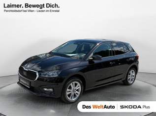 Fabia Selection TSI, 23780 €, Auto & Fahrrad-Autos in 8940 Liezen Fabia Selection TSI, 23780 €, Auto & Fahrrad-Autos in 8940 Liezen