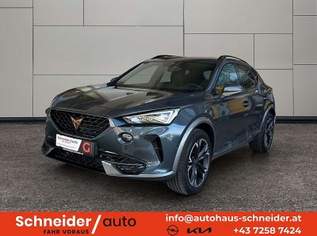 Formentor 1,4 e-Hybrid 204 Cupra DSG, 22222 €, Auto & Fahrrad-Autos in 4532 Rohr im Kremstal