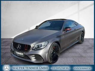 C 300d 4MATIC Coupé, 36850 €, Auto & Fahrrad-Autos in 8434 Tillmitsch C 300d 4MATIC Coupé, 36850 €, Auto & Fahrrad-Autos in 8434 Tillmitsch