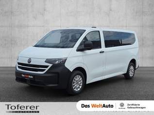 T7 Kombi Caravelle LR TDI, 57990 €, Auto & Fahrrad-Autos in 4070 Eferding
