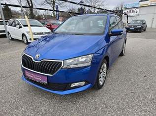 Fabia Combi SC 1,0 TSI, 14990 €, Auto & Fahrrad-Autos in Kärnten