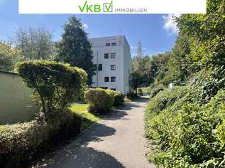 Sonnige 2-Zimmer-Wohnung am begehrten Auberg in Linz-Urfahr, 245000 €, Immobilien-Wohnungen in Oberösterreich