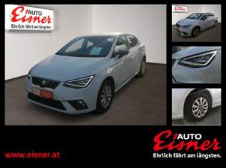 IBIZA 1.0 TSI, 13940 €, Auto & Fahrrad-Autos in Kärnten IBIZA 1.0 TSI, 13940 €, Auto & Fahrrad-Autos in Kärnten