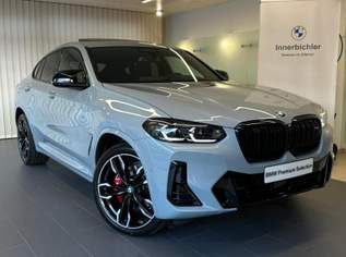 X4 M40d, 93800 €, Auto & Fahrrad-Autos in 6284 Gemeinde Ramsau im Zillertal