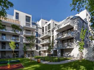 Quality Living nahe dem Lainzer Platz., 744800 €, Immobilien-Wohnungen in 1130 Hietzing