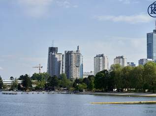 Exklusives Wohnen nahe Alte Donau, Donauzentrum & U1 Kagran: 74 Eigentums- & Vorsorgewohnungen, 279500 €, Immobilien-Wohnungen in 1220 Donaustadt Exklusives Wohnen nahe Alte Donau, Donauzentrum & U1 Kagran: 74 Eigentums- & Vorsorgewohnungen, 279500 €, Immobilien-Wohnungen in 1220 Donaustadt