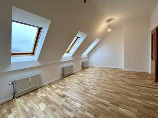 Ab August verfügbar: Moderne 2-Zimmer-Dachgeschosswohnung in Fürstenfeld, 632.75 €, Immobilien-Wohnungen in 8280 Fürstenfeld