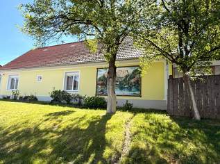 Modernisiertes Bauernhaus mit traditionellem Innenhof, 299000 €, Immobilien-Häuser in 7574 Neudauberg