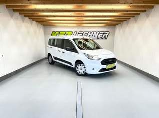 Transit Connect 1.5 EcoBl L2 ""AHK*NAVI*TEMP*beh-WSS*R-KAM, 15950 €, Auto & Fahrrad-Autos in 4782 St. Florian am Inn Transit Connect 1.5 EcoBl L2 ""AHK*NAVI*TEMP*beh-WSS*R-KAM, 15950 €, Auto & Fahrrad-Autos in 4782 St. Florian am Inn