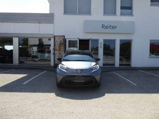 Aygo X 1,0 VVT-i Play, 13490 €, Auto & Fahrrad-Autos in 4600 Wels Aygo X 1,0 VVT-i Play, 13490 €, Auto & Fahrrad-Autos in 4600 Wels