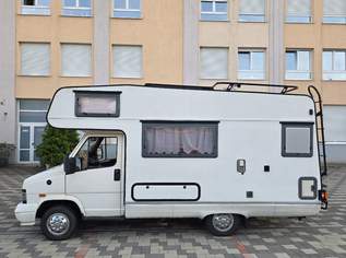 Peugeot Bürstner Wohnmobil Gut ausgestattet , 7900 €, Auto & Fahrrad-Wohnwagen & Anhänger in 2700 Gemeinde Bad Fischau-Brunn Peugeot Bürstner Wohnmobil Gut ausgestattet , 7900 €, Auto & Fahrrad-Wohnwagen & Anhänger in 2700 Gemeinde Bad Fischau-Brunn