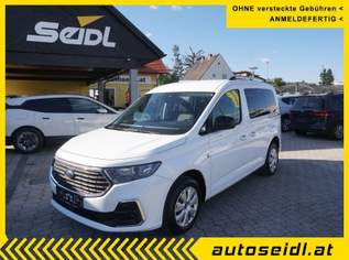 Tourneo Connect 2,0 EcoBlue L1 Titanium *SITZHZG*, 22990 €, Auto & Fahrrad-Autos in 8200 Gleisdorf