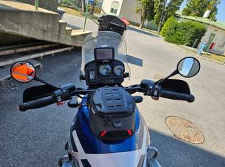 BMW R1150GS Reiseenduro, 3700 €, Auto & Fahrrad-Motorräder in 3400 Gemeinde Klosterneuburg