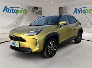 Yaris Cross 1,5 VVT-i Hybrid AWD Active Drive Aut., 24990 €, Auto & Fahrrad-Autos in 6020 Innsbruck Yaris Cross 1,5 VVT-i Hybrid AWD Active Drive Aut., 24990 €, Auto & Fahrrad-Autos in 6020 Innsbruck