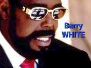 LPs + CDs: Barry WHITE, 5 €, Marktplatz-Musik & Musikinstrumente in 5020 Salzburg