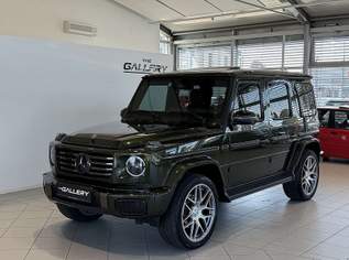 G 450 d 4MATIC AMG-Line Aut.*G-Manufaktur*22""*Burmester, 188990 €, Auto & Fahrrad-Autos in 6971 Marktgemeinde Hard G 450 d 4MATIC AMG-Line Aut.*G-Manufaktur*22""*Burmester, 188990 €, Auto & Fahrrad-Autos in 6971 Marktgemeinde Hard