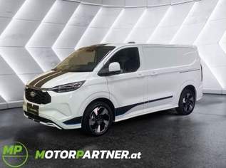 Transit Custom L1 Kasten 2,5L PHEV **SPORT**, 49880 €, Auto & Fahrrad-Autos in 8350 Fehring