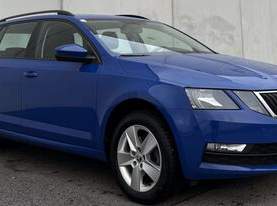 Octavia Ambition 2.Besitz, 13990 €, Auto & Fahrrad-Autos in 2301 Gemeinde Groß-Enzersdorf Octavia Ambition 2.Besitz, 13990 €, Auto & Fahrrad-Autos in 2301 Gemeinde Groß-Enzersdorf
