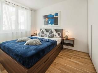 WOHN(T)RAUM OBERLAA: Neubau-Dachgeschoss mit Charme & Komfort, 347500 €, Immobilien-Wohnungen in 1100 Favoriten