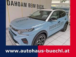 C3 PureTech 100 S&S 6-Gang-Manuell Max, 18990 €, Auto & Fahrrad-Autos in 4782 St. Florian am Inn C3 PureTech 100 S&S 6-Gang-Manuell Max, 18990 €, Auto & Fahrrad-Autos in 4782 St. Florian am Inn