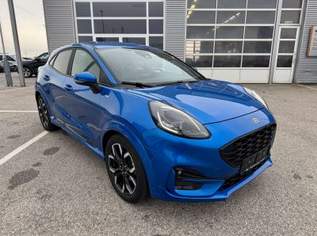 Puma 1.0 Ecoboost ST-Line X, 16990 €, Auto & Fahrrad-Autos in 7100 Gemeinde Neusiedl am See