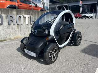 Twizy 80 Technic, 5200 €, Auto & Fahrrad-Autos in Kärnten Twizy 80 Technic, 5200 €, Auto & Fahrrad-Autos in Kärnten