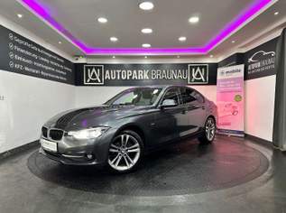 318 d Lim. F30 Aut. *SPORT-LINE*SZH*, 15499 €, Auto & Fahrrad-Autos in 5280 Braunau am Inn 318 d Lim. F30 Aut. *SPORT-LINE*SZH*, 15499 €, Auto & Fahrrad-Autos in 5280 Braunau am Inn
