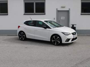Ibiza 1,0 TSI FR Edition, 22700 €, Auto & Fahrrad-Autos in Tirol Ibiza 1,0 TSI FR Edition, 22700 €, Auto & Fahrrad-Autos in Tirol