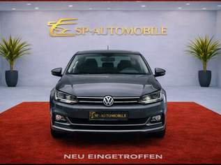 Polo Comfortline, 14499 €, Auto & Fahrrad-Autos in 5431 Kuchl