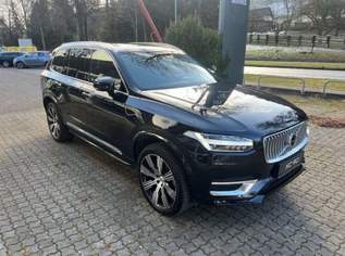 XC90 B5 Inscription Geartronic 7-Sitzer AWD *61.000KM*, 63990 €, Auto & Fahrrad-Autos in 8750 Judenburg