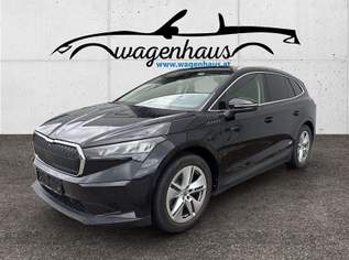 Enyaq iV 60 Loft, ACC, AHV, Stauassistent, Kamera,, 27490 €, Auto & Fahrrad-Autos in 4655 Vorchdorf Enyaq iV 60 Loft, ACC, AHV, Stauassistent, Kamera,, 27490 €, Auto & Fahrrad-Autos in 4655 Vorchdorf
