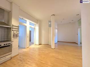 HAMMER-PREIS - Altbau-Juwel in Graz: Ihr neues Zuhause oder Ihr perfektes Büro - SIE entscheiden! Leicht sanierungsbedürftig!, 299900 €, Immobilien-Gewerbeobjekte in 8020 