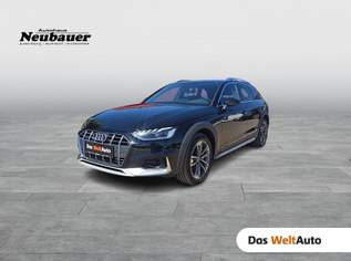 A4 allroad 40 TDI quattro, 32890 €, Auto & Fahrrad-Autos in 8753 Fohnsdorf