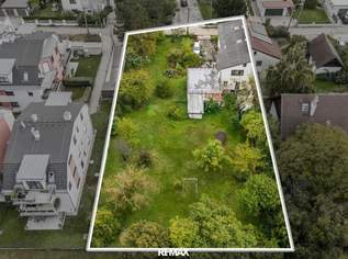 “Exklusives Baugrundstück auf Eigengrund – Ihr Traumprojekt in Bestlage“, 0 €, Immobilien-Grund und Boden in 1220 Donaustadt