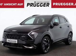 SPORTAGE 1.6 TGDI 48V GT-LINE PANORAMADACH, 37990 €, Auto & Fahrrad-Autos in 8071 Hausmannstätten