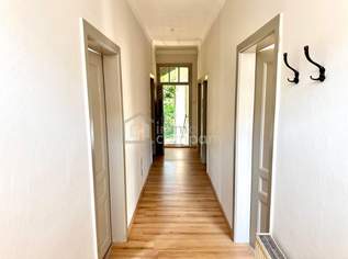 Geräumiges 4-Zi-Haus in Lassee mit Garten, Parkplatz & Einbauküche – Miete €1.100, 1100 €, Immobilien-Häuser in 2291 Gemeinde Lassee