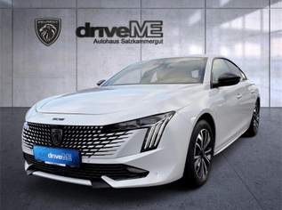 508 1,5 BlueHDi 130 EAT8 Allure, 24990 €, Auto & Fahrrad-Autos in 4844 Regau