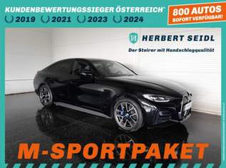 i4 Gran Coupe eDrive35 67kWh, 41480 €, Auto & Fahrrad-Autos in 8200 Gleisdorf i4 Gran Coupe eDrive35 67kWh, 41480 €, Auto & Fahrrad-Autos in 8200 Gleisdorf
